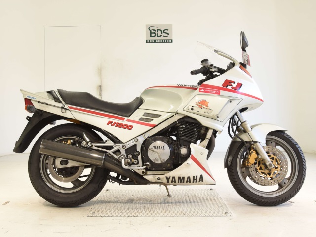 Yamaha FJ1200 1989