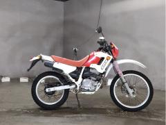 Honda XL250 DEGREE 1991