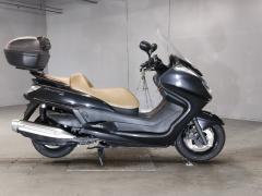 Yamaha GRAND MAJESTY400 2008