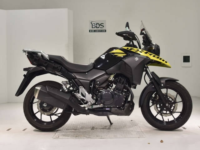Suzuki V-STROM DL250