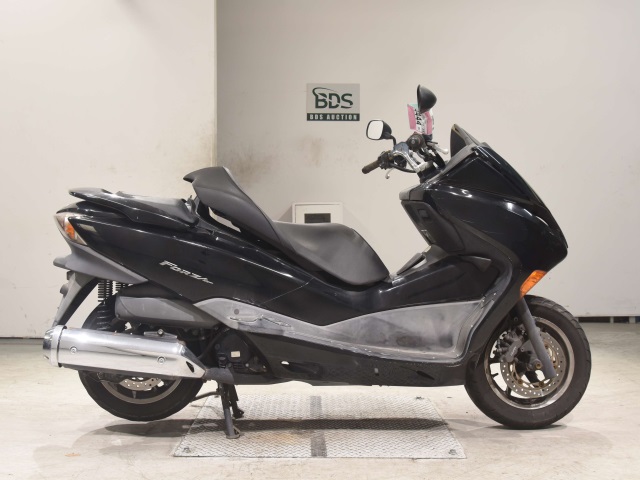 Honda FORZA Z 2008