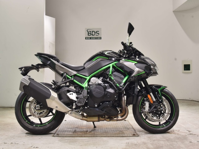 Kawasaki NINJA H2 2020