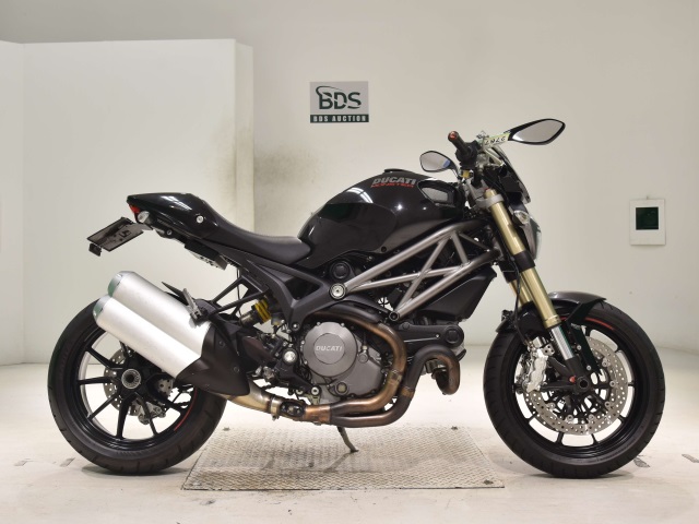 Ducati MONSTER 1100 2012
