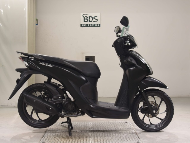 Honda DIO110 2021
