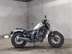 Honda REBEL CMX250 2020