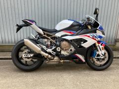 BMW S1000RR 2024