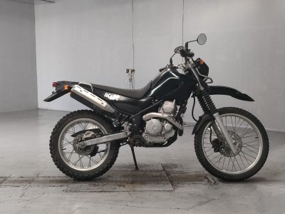Yamaha SEROW XT250