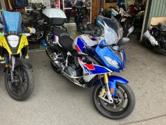 BMW R1250RS 2023