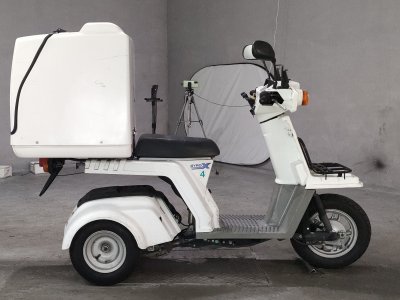 Honda GYRO X 2013