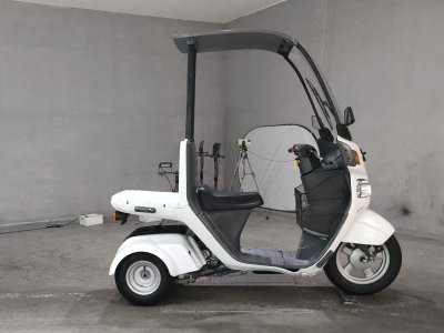 Honda GYRO CANOPY 2019