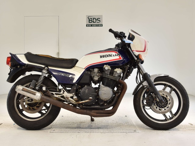 Honda CB1100F 2013