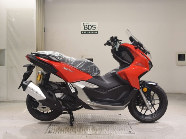 Honda ADV 160 2025