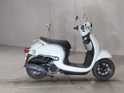 Honda GIORNO 2022