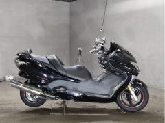 Honda FORZA Z 2007