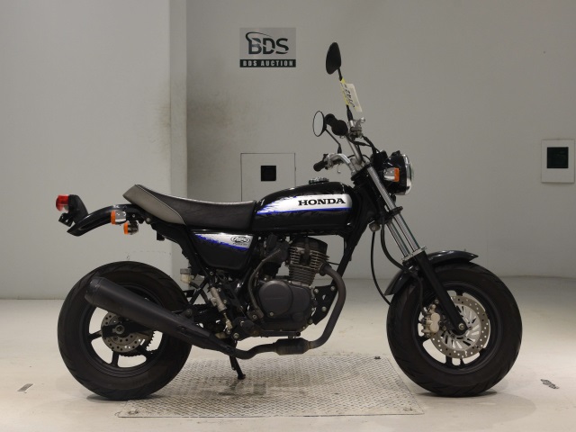Honda APE50-2 2009