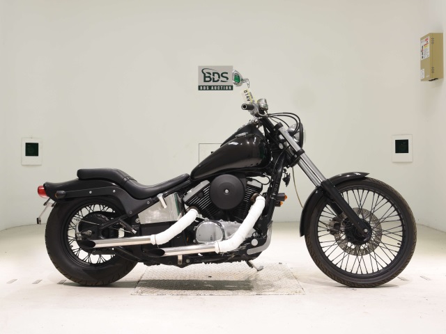 Kawasaki VULCAN400 CUSTOM 1995