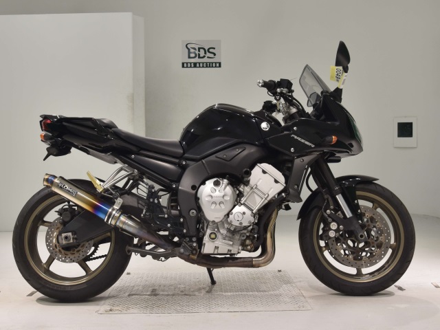 Yamaha FZ1 FAZER 2008