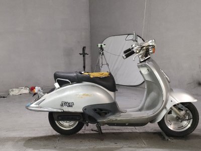 Honda JOKER90 1996