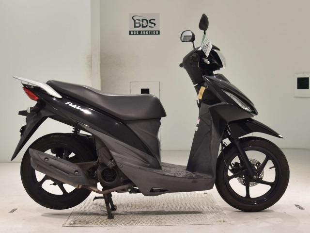 Suzuki ADDRESS V110