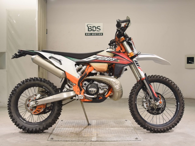KTM 250exc tpi 2020