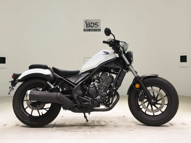Honda REBEL CMX250 2023