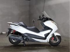 Honda FORZA 2013