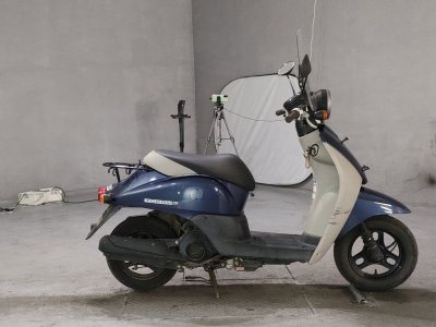 Honda TODAYF 2008