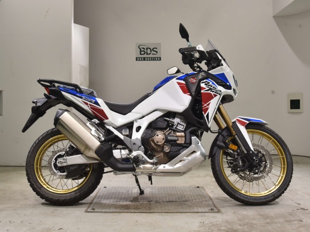 Honda AFRICATWIN CRF1100LD 2024