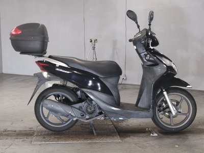 Honda DIO110 2011