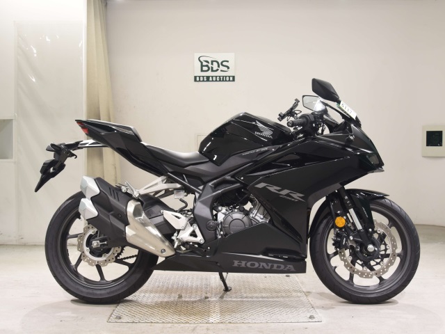 Honda CBR250RRA 2022