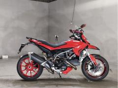 Ducati HYPERSTRADA 821 2013