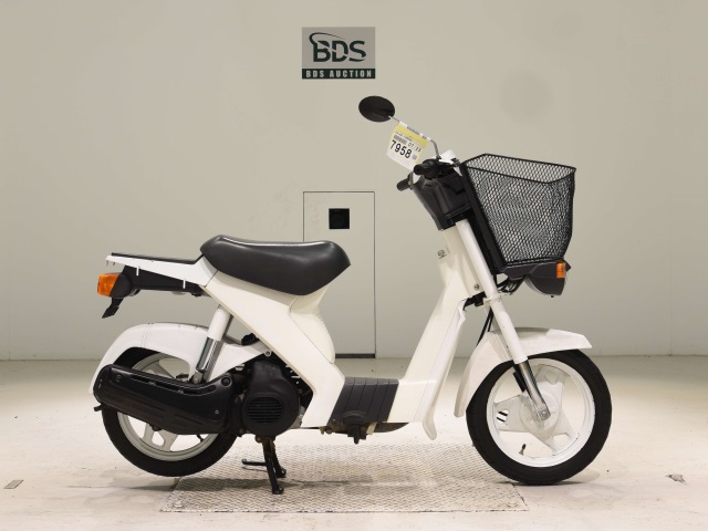 Suzuki MOLLET