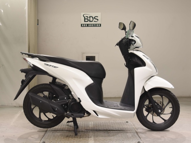 Honda DIO110-3 BASIC 2023