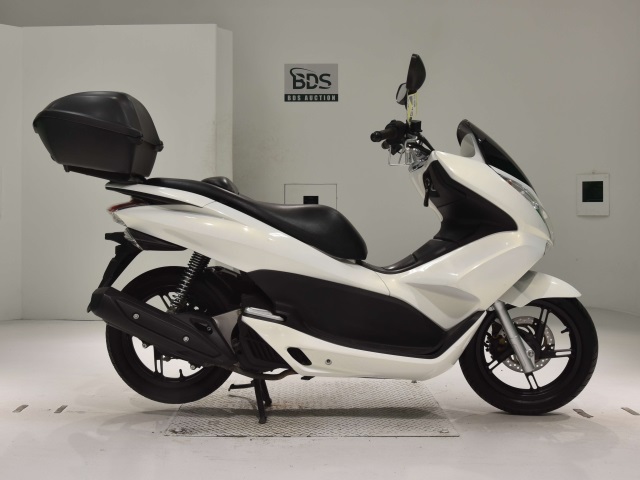 Honda PCX150 2012