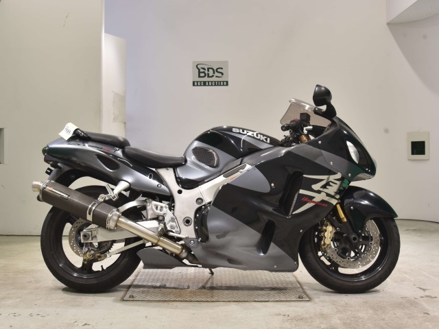 Suzuki GSX1300R HAYABUSA 2003