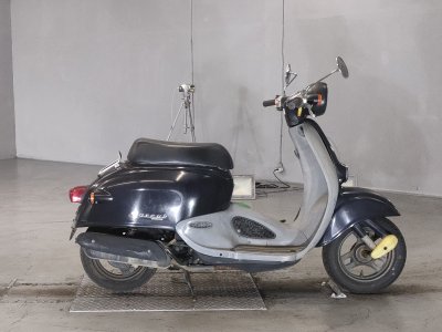 Honda JOR CUB 2001