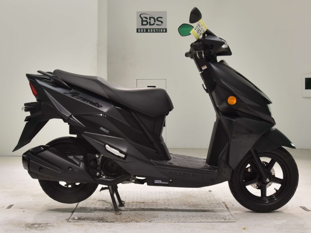 Suzuki AVENIS125-2