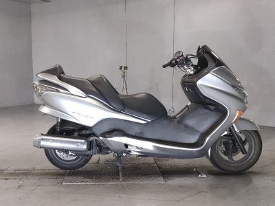 Honda FORZA Z 2006