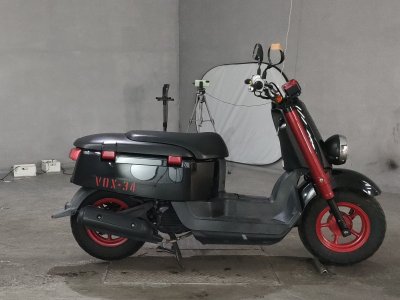 Yamaha VOX 2013