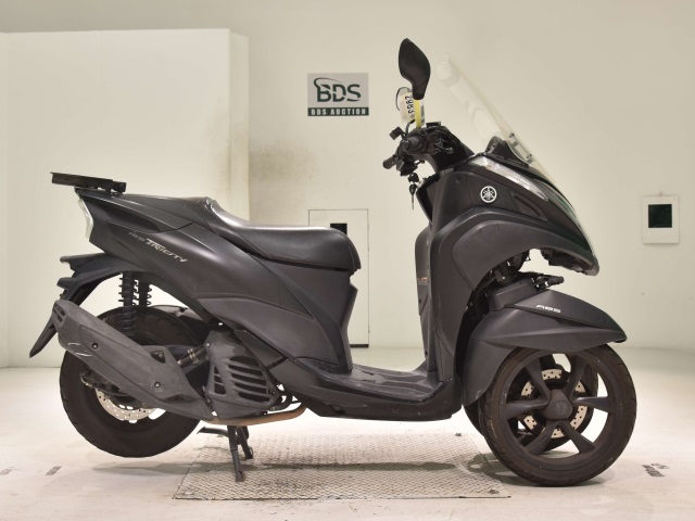 Yamaha TRICITY 155A 2016