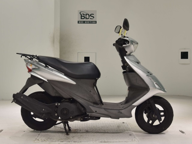 Suzuki ADDRESS V125