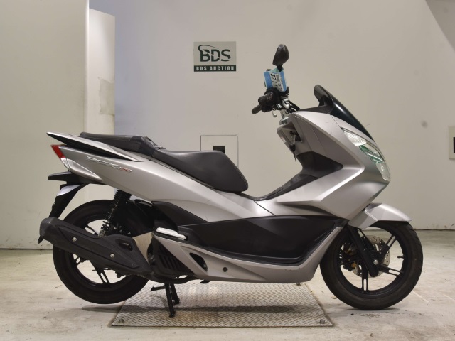 Honda PCX150 2015