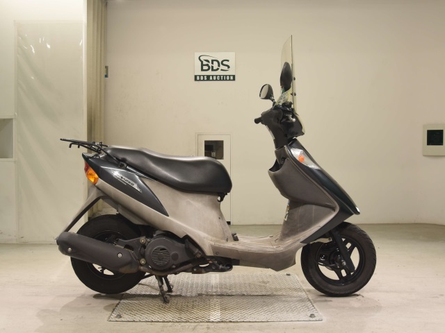 Suzuki ADDRESS V125