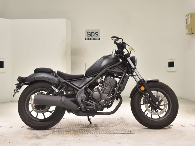 Honda REBEL CMX250 2023