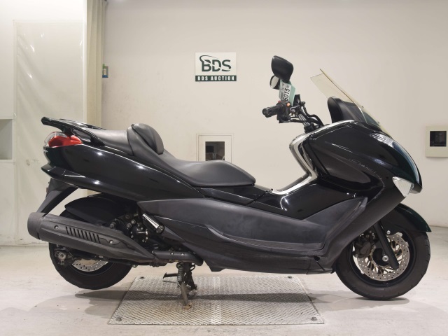 Yamaha MAJESTY 250 2007