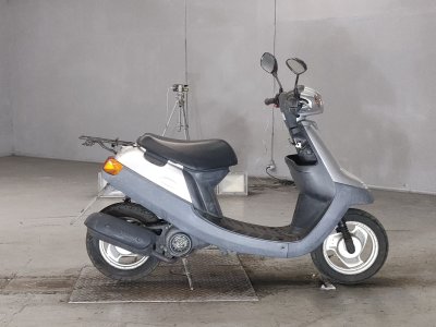 Yamaha JOG APRIO 2001