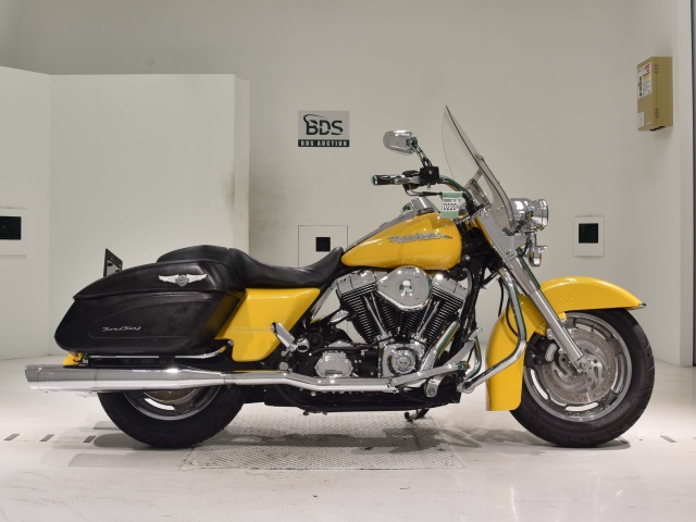 HD ROAD KING FLHRSI1450 2005