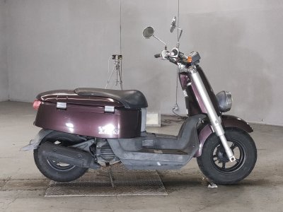Yamaha VOX 2009