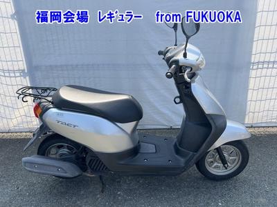 Honda TACT50 2016