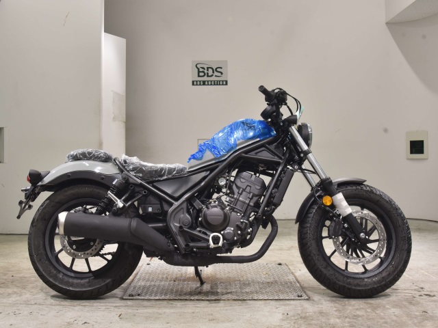 Honda REBEL CMX250 2023
